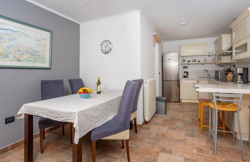 Kostrena Apartment | Beautiful apartment in Kostrena