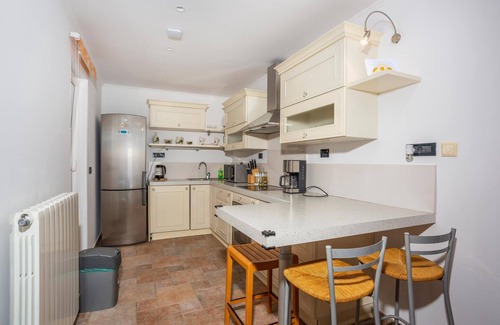 Kostrena Apartment | Beautiful apartment in Kostrena