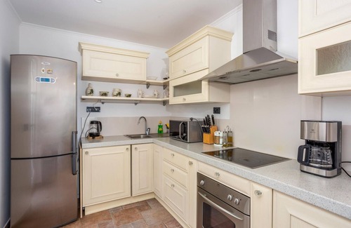 Kostrena Apartment | Beautiful apartment in Kostrena