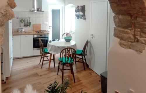 Mosenice Apartment | Beautiful Apartment In Moscenice
