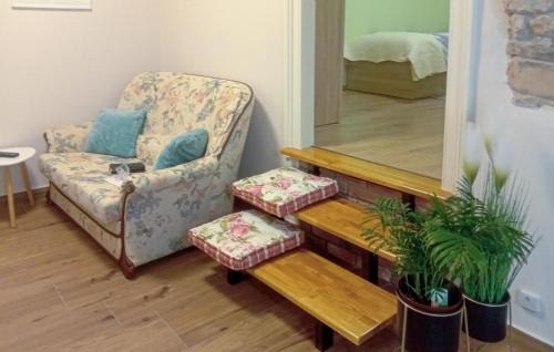 Mosenice Apartment | Beautiful Apartment In Moscenice