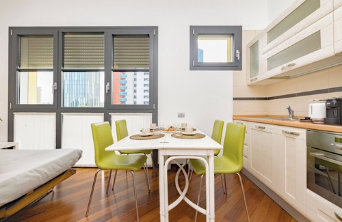 Calvairate Apartment | Beautiful apartment in the center of Milan and 15 minutes from the Duomo