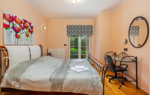 Kostrena Apartment | Beautiful Apartment In Kostrena