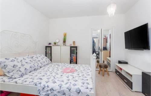 Viskovo Apartment | Beautiful Apartment In Kastav With Wifi