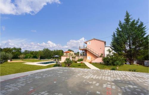 Cres Apartment | Beautiful Apartment In Malinska