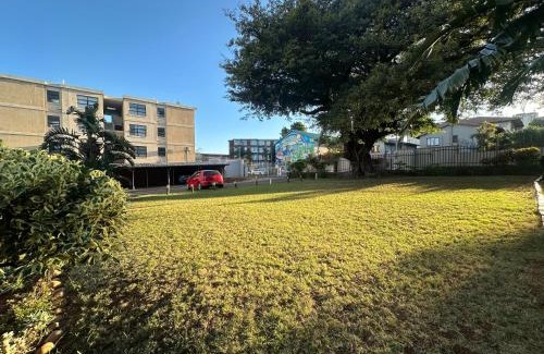 Kareeberg Apartment | Beautiful Apartment In Morningside