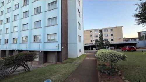 Kareeberg Apartment | Beautiful Apartment In Morningside