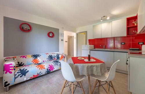 Pazin Apartment | Beautiful apartment in Pazin with WiFi