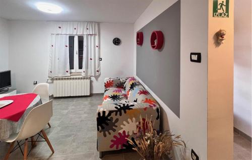 Pazin Apartment | Beautiful Apartment In Pazin With Wifi
