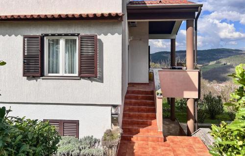 Pazin Apartment | Beautiful Apartment In Pazin With Wifi