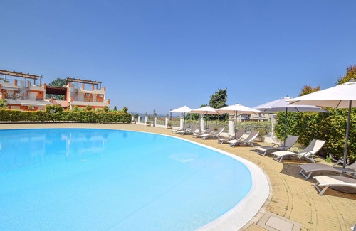 Pizzo Apartment | Beautiful apartment in Pizzo with WiFi