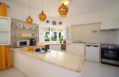 Luz de Tavira House | Beautiful apartment in villa for 4 guests with pool, WIFI, TV and terrace