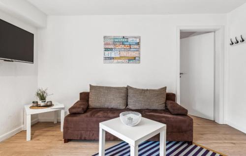 Suesel Apartment | Beautiful Apartment In Süsel With Wifi