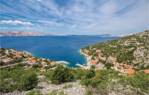 Senj Apartment | Beautiful Apartment In Starigrad