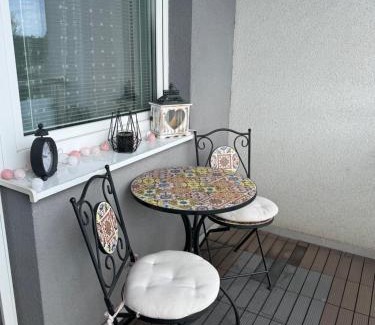 Poprad Apartment | Beautiful apartment in the city center,with full amenities