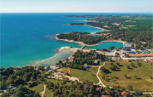 Lovrecica Apartment | Beautiful Apartment In Umag With Wifi