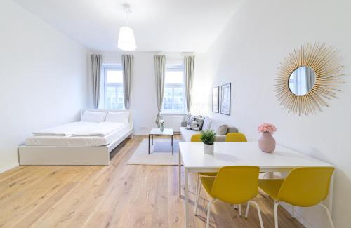 Himmelpfortgrund Apartment | Beautiful apartment in Vienna's Heart 1c