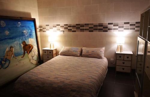 Gorbio Apartment | beautiful apartment in Villa Sandrinella