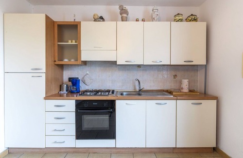 Gazzelli Apartment | Beautiful apartment for 4 people with pool, WIFI, pets allowed, panoramic view and parking