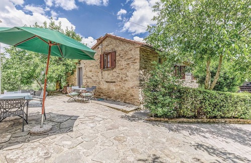 Pieve di Chio Apartment | Beautiful apartment in Cortona AR