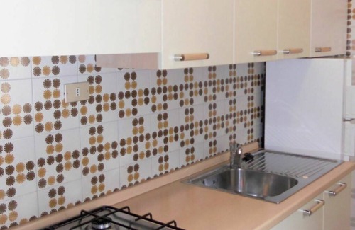 Frader Apartment | Beautiful apartment for 7 guests with WIFI, pool, TV, terrace and parking