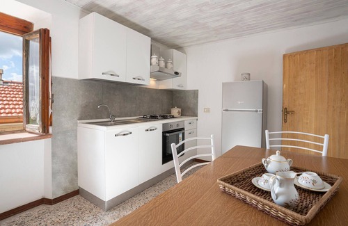 Stazzema Apartment | Beautiful apartment in stazzema (lu)