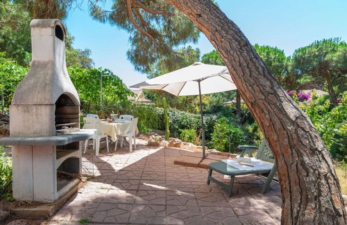 San Pietro a Mare Apartment | Beautiful apartment for 4 people with A/C, WIFI, TV, patio, pets allowed and parking