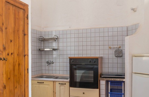 San Pietro a Mare Apartment | Beautiful apartment for 4 people with WIFI, A/C, TV, terrace, pets allowed and parking