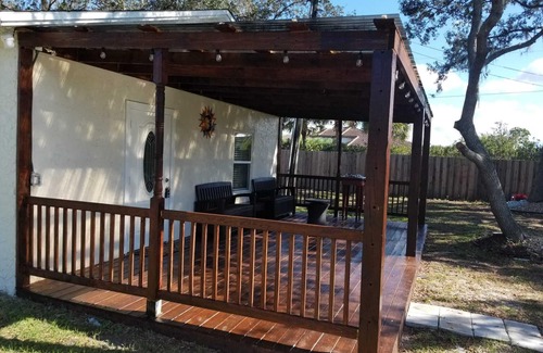 Orlando Apartment | Beautiful apartment Lake Nona Area Suite C
