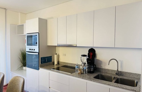 Lafayette Apartment | Beautiful Apartment Chapultepec/Expo/Consulado