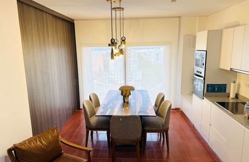 Lafayette Apartment | Beautiful Apartment Chapultepec/Expo/Consulado