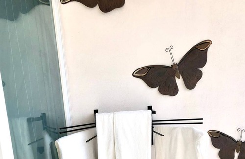 Las Hadas Apartment | Beautiful Apartment IN Front OF THE Beach