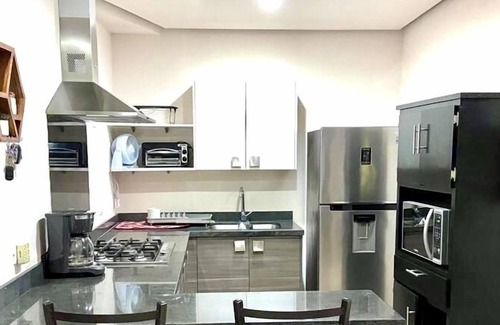 Las Hadas Apartment | Beautiful Apartment IN Front OF THE Beach