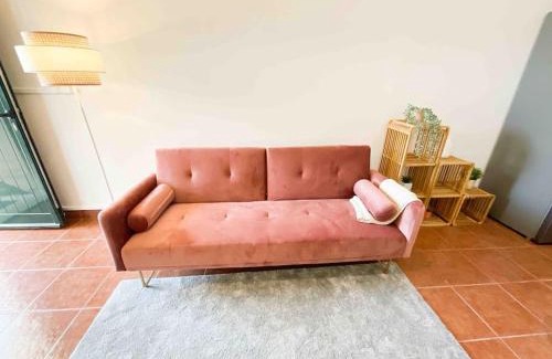 Carcavelos Apartment | Beautiful Apartment near Carcavelos Beach