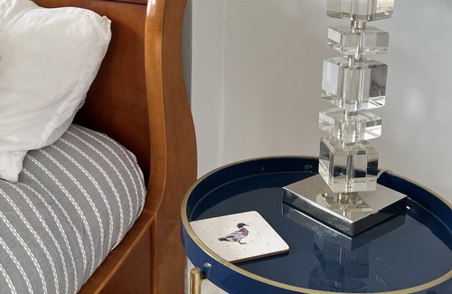 Sunningdale Apartment | Beautiful apartment near Ascot/Wentworth/Windsor. 50 minutes from Central London