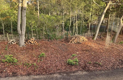 Sunningdale Apartment | Beautiful apartment near Ascot/Wentworth/Windsor. 50 minutes from Central London