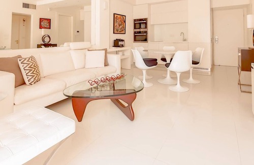 Herzliya Pituach Apartment | Beautiful Apartment Near Beach H1