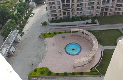 Taj Ganj Apartment | Beautiful Apartment Near Taj Mahal