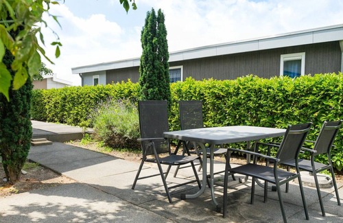 Dordtse Biesbosch Apartment | Beautiful apartment for 4 people with WIFI, TV, terrace and parking