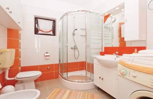 Privlaka Apartment | Beautiful Apartment Nora - near the beach