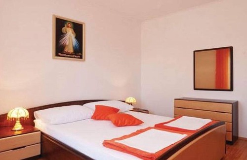 Privlaka Apartment | Beautiful Apartment Nora - near the beach
