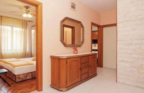 Privlaka Apartment | Beautiful Apartment Nora - near the beach