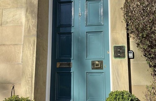 Stockbridge Apartment | Beautiful Apartment On The Edge Of Edinburgh’s Historic New Town