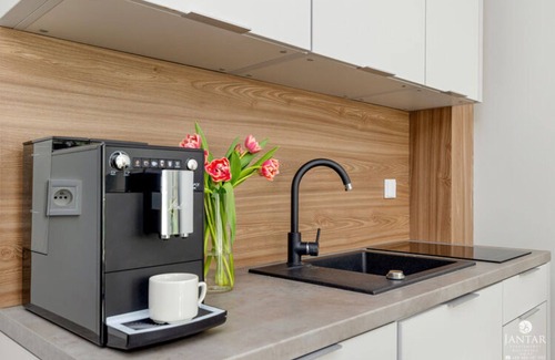 Pobierowo Apartment | Beautiful Apartment, Pobierowo