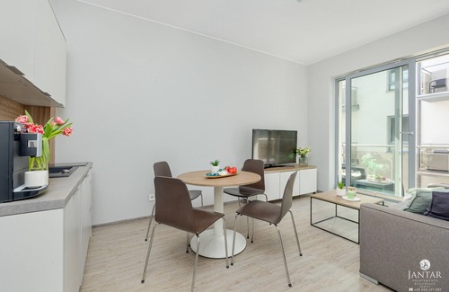 Pobierowo Apartment | Beautiful Apartment, Pobierowo