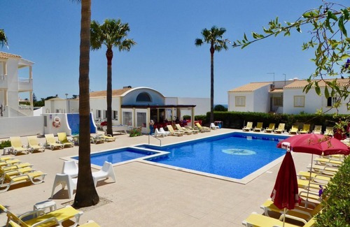 Cerro de Aguia Apartment | Beautiful Apartment Sea view