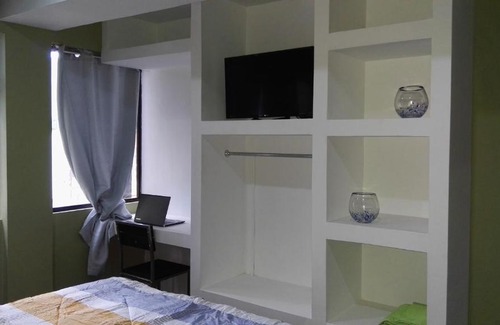 San Jose Apartment | Beautiful Apartment San Jose downtown