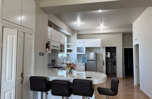 Tijuana Apartment | Beautiful apartment to enjoy tijuana