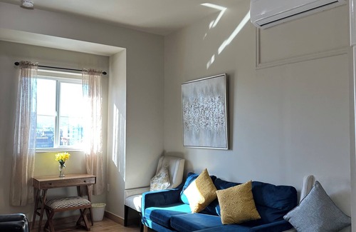 Tijuana Apartment | Beautiful apartment to enjoy tijuana