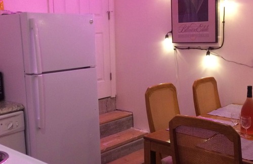 St. Elmo Improvement League Apartment | Beautiful Apartment for Your Vacation Stay in Chattanooga at"Mountain View"